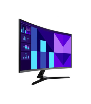 Samsung LS32D390GAUXEN Monitor32" FHD100H 4ms cur