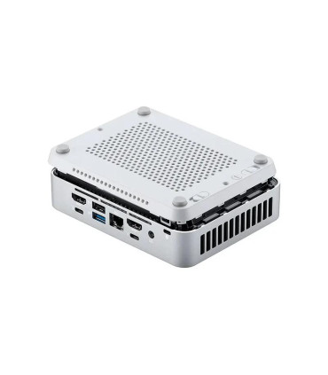Asus NUC 14 Pro+ RNUC14RVSU700002I U7-155H Plata