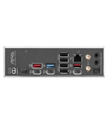 MSI Placa Base MAG B850 TOMAHAWK WIFI DDR5 ATX