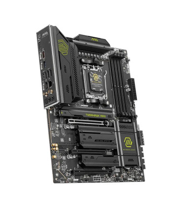 MSI Placa Base MAG B850 TOMAHAWK WIFI DDR5 ATX