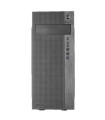 TACENS Semitorre FERROX  ATX Ultra-silent Black