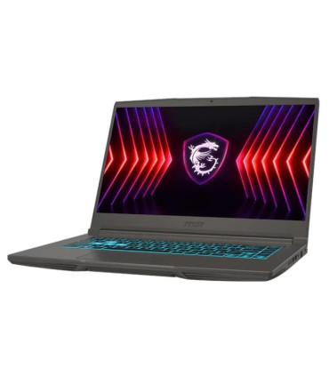 MSI Thin15-219ES AMD R7-7735HS W11H+ O365 Personal