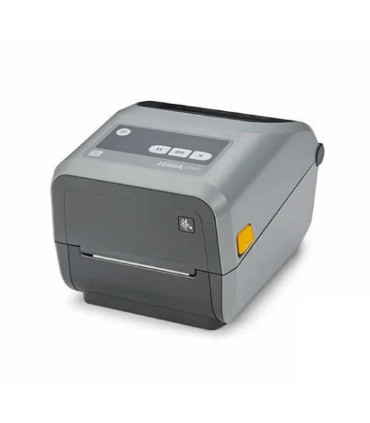 Zebra Impresora Térmica ZD421 Usb/Wifi