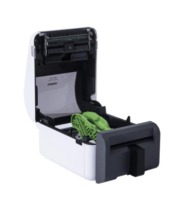 Brother Impresora Termica TD4555DNWB