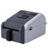 Brother Impresora Termica TD4555DNWB