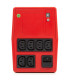 Salicru SPS one 2000VA SAI 1200W IEC