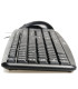 iggual Kit teclado y ratón COM-CK-BASIC negro