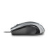 NGS Ratón Musk Láser Cable 1200 DPI