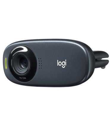 Logitech HD Webcam C310