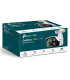 VIGI Cámara IP Bullet C340 4MP Plástico Full-Color