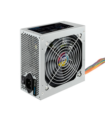 Tooq Fuente Alimentación TQAPOLO-500SP 500W PFC