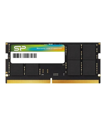 SP MEMORIA DDR5-5600 CL46,SODIMM 16GB