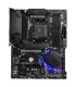 MSI Placa Base MPG B550 GAMING PLUS DDR4 ATX AM4