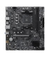 MSI Placa Base PRO B550M-B mATX AM4