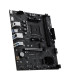 MSI Placa Base PRO B550M-B mATX AM4