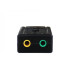 approx! APPUSB71 Adaptador USB Sonido 7.1 APPUSB71