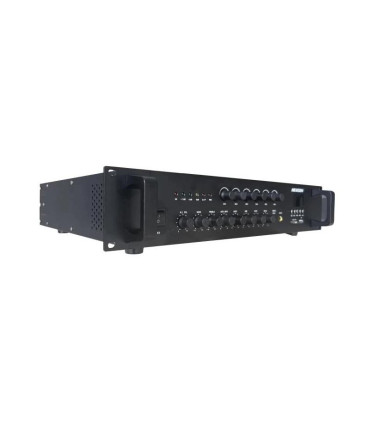 Hikvision DS-QAE0A240G1-VB6/EU Amplificador 240W
