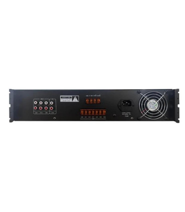 Hikvision DS-QAE0A240G1-VB6/EU Amplificador 240W