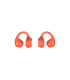 SPC Auriculares Boost Clip Imposter Rojo BT 5.4