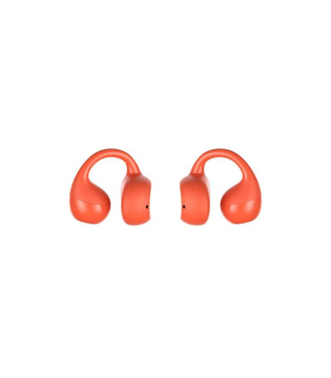 SPC Auriculares Boost Clip Imposter Rojo BT 5.4