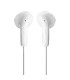 NGS Auricular Intraural Blanco Micro USB-C