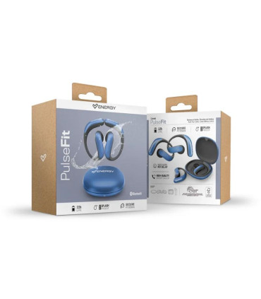 Energy Sistem Aur. Deport OpenSound PulseFit