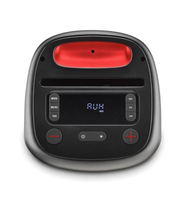NGS ALTAVOZ PORTATIL BT-TWS-80W BAT-USB-AUXIN-TF