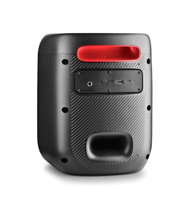 NGS ALTAVOZ PORTATIL BT-TWS-80W BAT-USB-AUXIN-TF