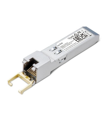 TP-Link SM331T Modulo SFP 1000BASE-T RJ45 100m