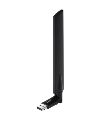 Edimax EW-7811UAC Adaptador Red AC600 6dBi USB