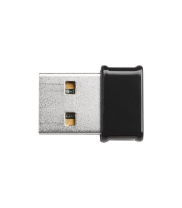 Edimax EW-7822ULC Tarjeta Red WiFi AC1200 Nano USB
