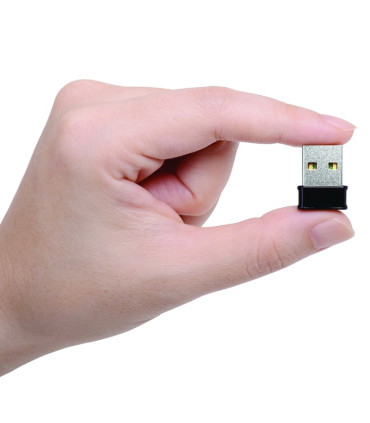 Edimax EW-7822ULC Tarjeta Red WiFi AC1200 Nano USB