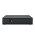 Mikrotik hAP ax S Router WiFi6 5xGbE 1x2.5G SFP