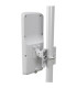 MikroTik mANTBox ax 15s WiFi6 1xGbE 1x2.5G SFP Out