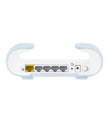 D-Link M30-2 Router Mesh AI WiFi6 AX3000 4xGbE