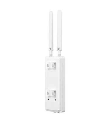 Keenetic Stellar 6 AP WiFi6 AX3000 IP65 1xGb PoE