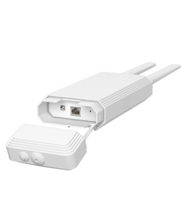 Keenetic Stellar 6 AP WiFi6 AX3000 IP65 1xGb PoE
