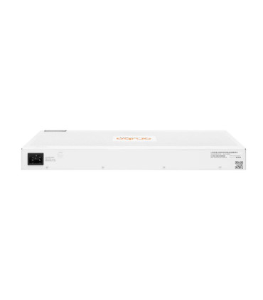 HPE NW IOn 1830 24xGbE 2SFP Switch