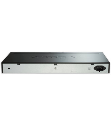 D-Link DGS-1510-52X/E Switch L2 48xGb 4x10Gb SFP+
