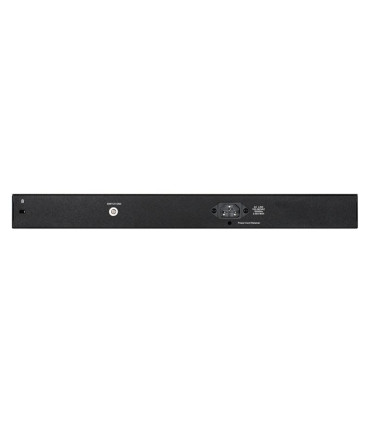 D-Link DMS-1100-10TP Switch 8x2.5GbE PoE 2xSFP+