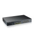 ZyXEL GS1915-24EP Switch 24xGbE (12 PoE) 130W Neb