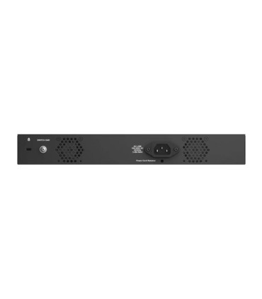 D-Link DMS-1250-10SP/E Switch 8xMG 2xSFP+ L2 PoE