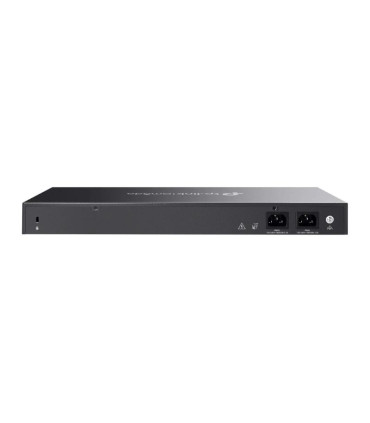 TP-Link SX3016F Switch L2+ 16x10G SFP+ 1xRJ45