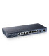 Zyxel XMG1915-10E Smart Switch 8x2.5GbE 2xSFP+