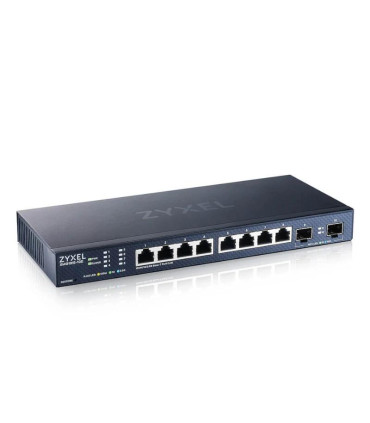 Zyxel XMG1915-10E Smart Switch 8x2.5GbE 2xSFP+