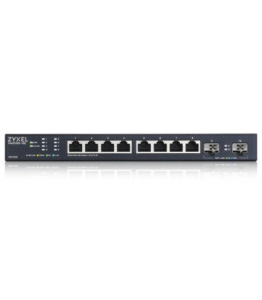 Zyxel XMG1915-10E Smart Switch 8x2.5GbE 2xSFP+