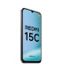 XIAOMI Redmi 15C 6,9" 256GB 4GB Midnight Black