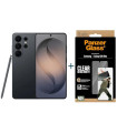 Samsung Galaxy S26 Ultra 256Gb Black + Prot Panzer