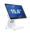iggual TPV 15,6" 16:9 N100 8+256GB W11Pro blanco
