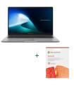 Asus P1503CVA-S72048X C7-240H W11P + O365 Persona